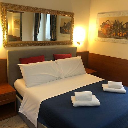 Cavour Suites Roma Exterior foto