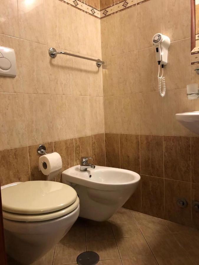 Cavour Suites Roma Exterior foto