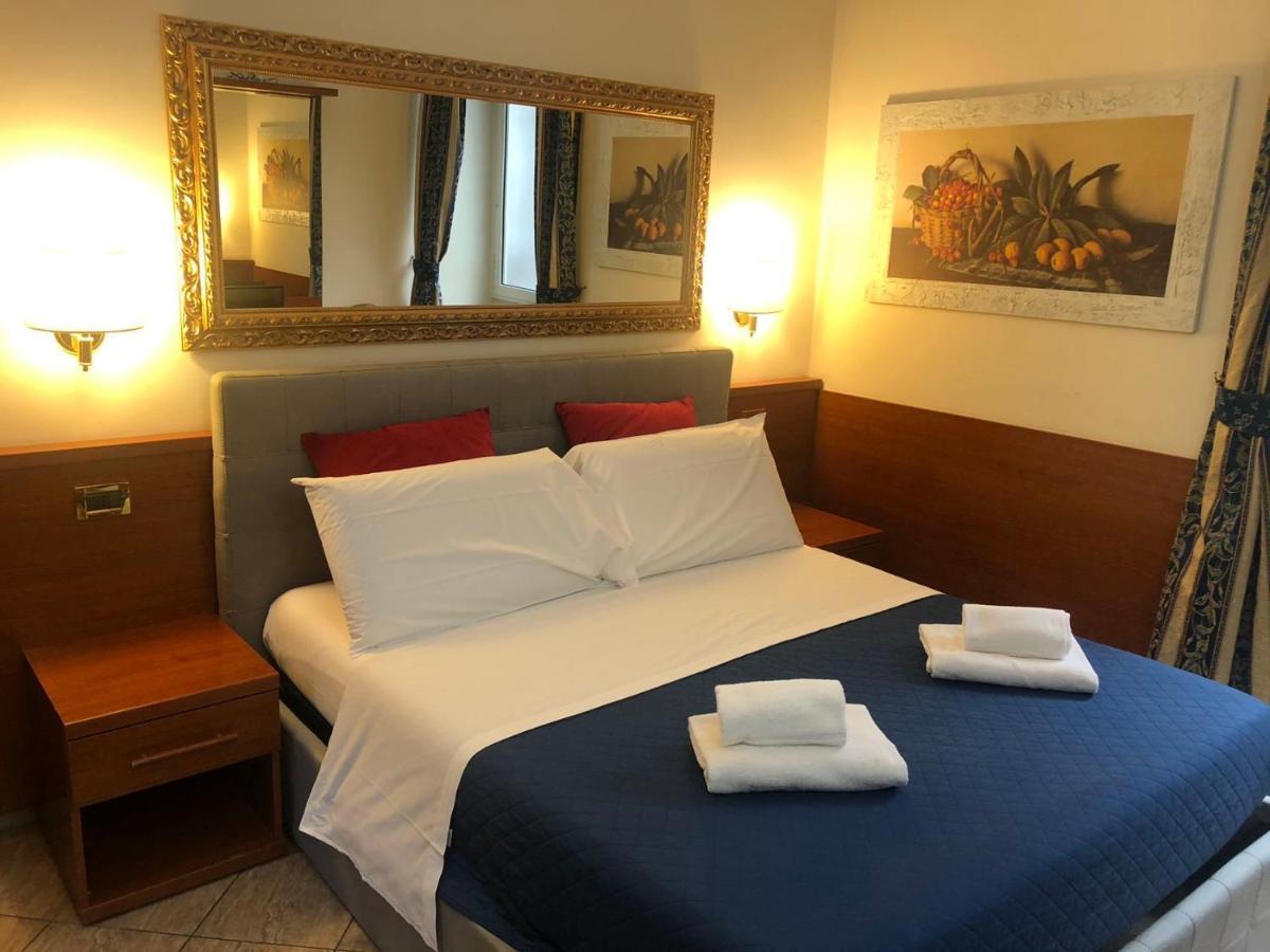 Cavour Suites Roma Exterior foto